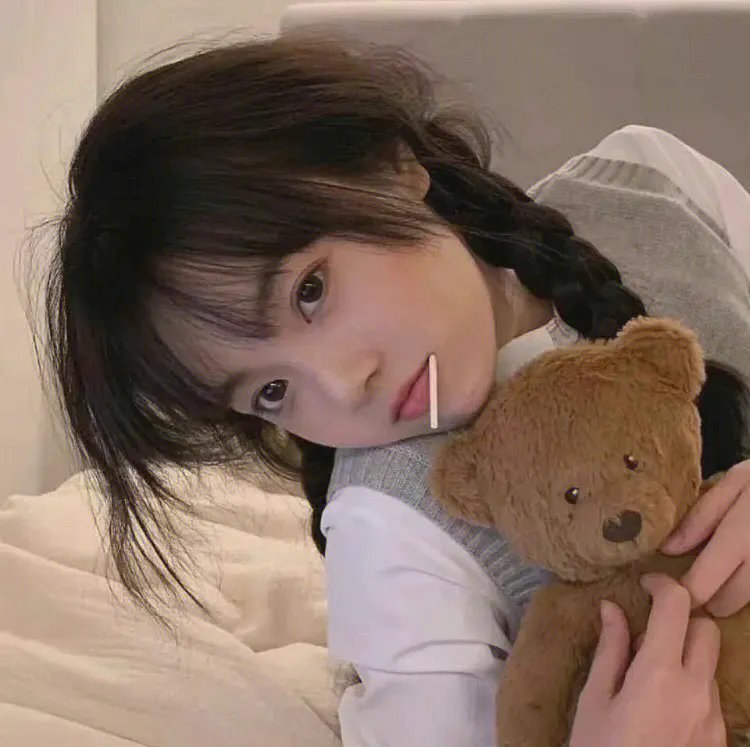 我的女大佬